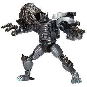 Transformers Legacy Evolution Nemesis Leo Prime Action Figure 7 Inch 海外 即決