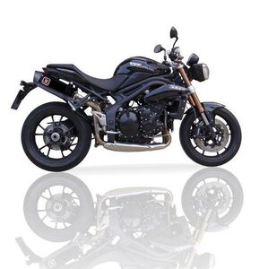 【送料800円】IXIL(イクシル) TRIUMPH ST1050 SPEED TRIPLE 