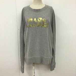 MARCJACOBS M マークジェイコブス トレーナー 長袖 M4007081 スウェット Sweat Sweatshirt 10098268