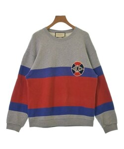 GUCCI スウェット レディース グッチ 中古　古着