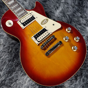 Epiphone ＜エピフォン＞ Les Paul Classic Heritage Cherry Sunburst