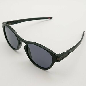 5906# オークリー/OAKLEY サングラス OO9349-1953 オーマターフレーム プリズムレンズ ローブリッジフィット LATCH 【1008】