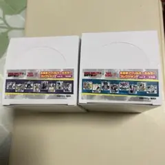 サカモトデイズ タワレコ アクキー BOX