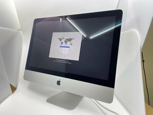 IM1303【動作確認済】 iMac Retina 4K 21.5インチ 2017 1TB / 8GB intel core i5 3.0GHz /170