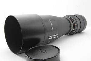 ★並品★ハッセルブラッド HASSELBLAD Tele Tessar C 350mm F5.6