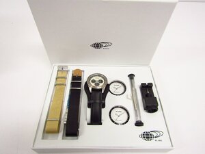 BEAMS ビームス AssemblyWatch アッセンブリーウォッチ 腕時計★AC25610