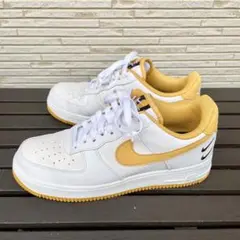 海外モデル NIKE AIR FORCE 1 