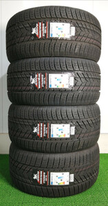 275/35R19 100V XL ARIVO ARW5 新品 スタッドレスタイヤ 4本セット 2024年製 ※本州送料無料 275/35/19 N4055.