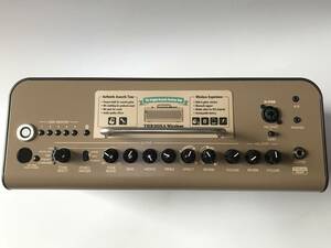 YAMAHA ヤマハ THR30IIA＆RelayG10TII ギターアンプ 動作確認済み