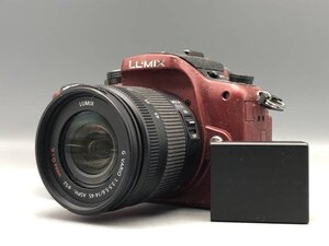 Panasonic LUMIX DMC-G1 14-45mm F3.5-5.6 ミラーレス一眼レフカメラセット■現状品