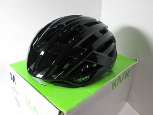 ＫＡＳＫ（カスク）　ＶＡＬＥＧＲＯ（バレグロ）　ブラック　サイズＭ　新品未使用