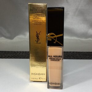 【未使用？/残量多/TO】YVES SAINT LAURENT イヴサンローラン オールアワーズ コンシーラー LC5 15ml コスメ　MZ1109/0013