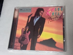 Aldo Nova CD 【輸入盤】Twitch