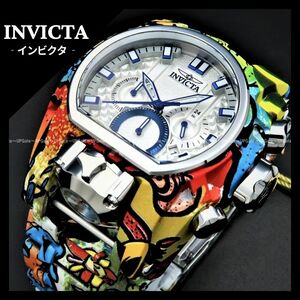 究極★グラフィティ INVICTA Bolt ZEUS MUGNUM 32417　インビクタ　ボルトゼウスマグナム