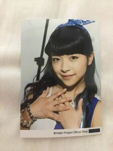 Juice=Juice 金澤朋子 生写真 モール店限定 Hello! Project 2013 SUMMER COOL HELLO! 衣装