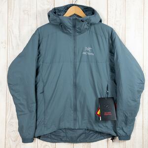 MENs S アークテリクス アトム AR フーディ Atom AR Hoody インサレーション ジャケット パーカ パーカー ARCTERYX