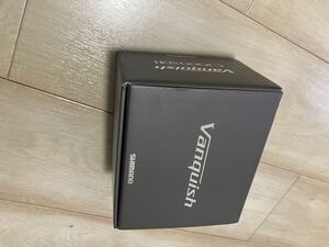 vanquish23 ヴァンキッシュ c3000SDH 未使用品