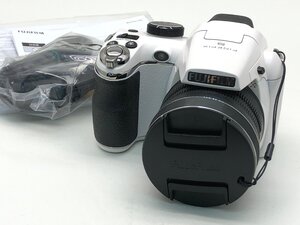 FUJIFILM FINEPIX S4500 コンパクト デジタルカメラ 簡易動作確認済み 中古【UC010051】●