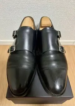 JOHN LOBB William UK7.5 ジョンロブ ウィリアム