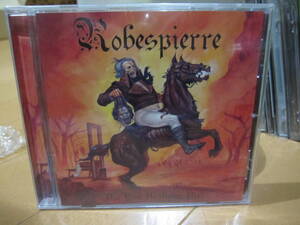 ◆NWOBHM◆ROBESPIERRE◆Die You Heathen, Die!◆