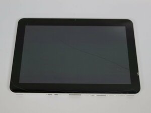 ジャンク品 タブレットパソコン 10.1インチ NEC LifeTouch L TLX5W/1A LT-TLX5W1A メモリ不明 SSD不明 部品を取りにどうぞお得 代引き