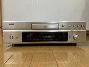 DENON デノン ユニバーサルプレーヤー　ジャンク　DVD CDプレーヤー SACDプレーヤー 