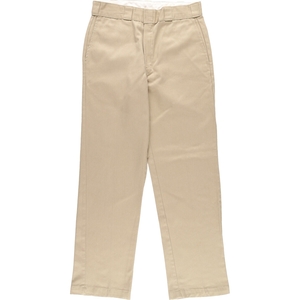 古着 ディッキーズ Dickies ワークパンツ メンズw32 /eaa360696 【SS2403】