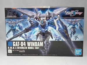 プラモデル バンダイ 1/144 GAT-04 ウィンダム HGCE 「機動戦士ガンダムSEED DESTINY」