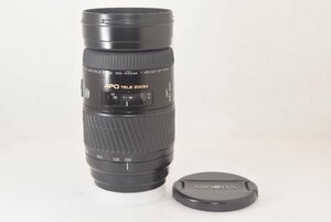 ★美品★ MINOLTA ミノルタ AF 100-400mm F4.5-6.7 APO TELE 2402076