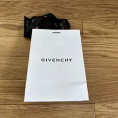 GIVENCHY ショップ袋