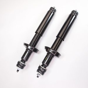 Shock Absorber RMS rear for PIAGGIO APE 50/FL/F2/FL3/Mix ピアジオ アペ 50 リアショックアブソーバーセット