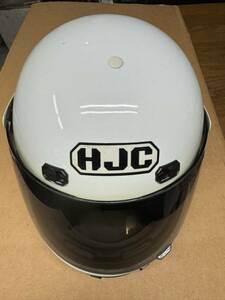 HJC エイチジェーシー CS-15 フルフェイスヘルメット size L (59~60cm)