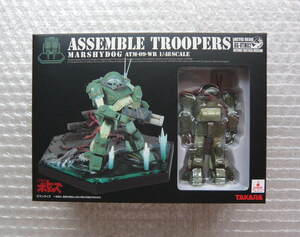 ★☆アクティックギア AG-VTM02 ASSEMBLE TROOPERS☆★