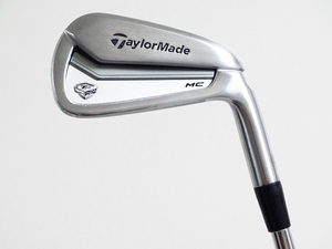 【美品】PGAツアー支給品 Taylormade TOUR PREFERRED MC アイアン 3I 20度 TOUR ONLY TPバッジ DG TOUR ISSUE X100 プロトタイプ 本物保証