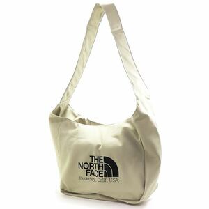 ◆最安◆新品◆THE NORTH FACE（ザ・ノースフェイス）【正規品】ショルダーバッグ （ベージュ）◆