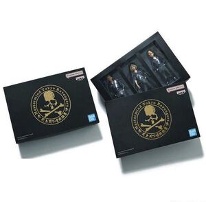 Tokyo Revengers mastermind JAPAN Special Figure BOX 東京卍リベンジャーズ×MMJ スペシャルフィギュアBOX/東京リベ 一番くじ