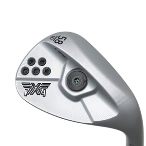 【1円】PXG パーソンズエクストリームゴルフ 0311 SUGAR DADDY 2 ウェッジ ATTAS FT75/FREE 58°/-/D1 [240101319997]