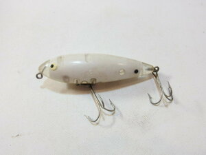 ヘドン ザラ2 Heddon ZARA II　クリア　オールドヘドン (322-7