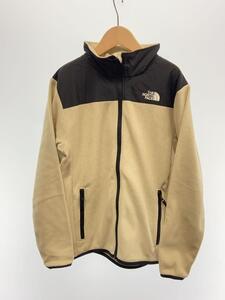 THE NORTH FACE◆ジャケット/150cm/ポリエステル/IVO/NAJ72247