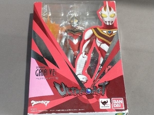 付属品欠品 ウルトラマンガイア(V2) フィギュア (初回特典付)ULTRA-ACT