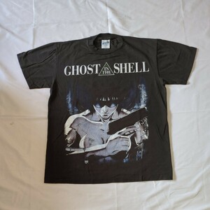 攻殻機動隊 GHOST IN THE SHELL TEE HIPHOP RAP AKIRA アキラ 大友克洋 ジブリ NARUTO ナルト エヴァンゲリオン EVANGELION SONY Apple 