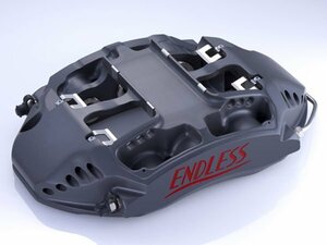 新品☆ENDLESS【エンドレス】　ブレーキキャリパー RacingMONO6GT・フロントのみ【品番：EDZUXGTR35】　GT-R（R35）