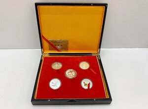 [rmm]　中国銀貨 中華人民共和国 パンダ 銀貨 1oz Ag .999 10元 1994年 1996年 2000年 2006年