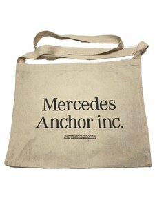 mercedes anchor inc/トートバッグ/-