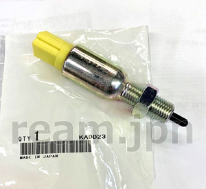 新品 ホンダ純正 CL1 CL3 CL7 アコード GD3 GE8 フィット DC5 インテグラ クラッチ スイッチ Honda Accord Fit Integra Clutch Switch JDM