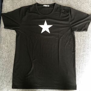 矢沢永吉（HIBIYA ）Tシャツ　size XL ブラック