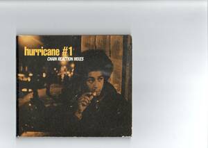 ♪♪Hurricane #1/Chain Reaction Mixes