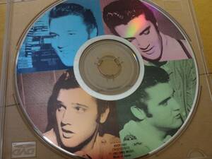 ■CD Elvis Presley ザ・ミリオン・ダラー・カルテット 40曲入り BVCP-1001 The Million Dollar Quartet エルヴィス・プレスリー エルビス