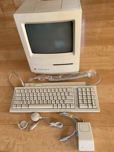 Apple Macintosh Classic II M4150 他