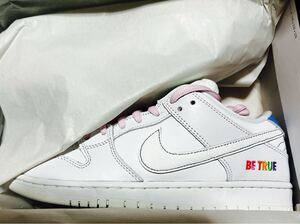 初売り特価 26.5 Nike SB Dunk Low Pro Be True